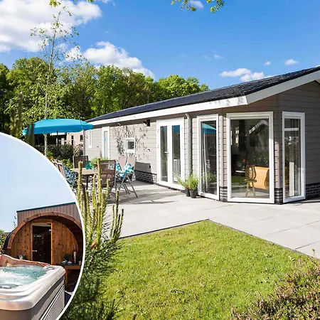 Recreatiepark 3* Beekbergen