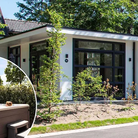 Parco vacanze Recreatiepark 3*