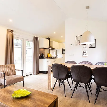 Recreatiepark Beekbergen