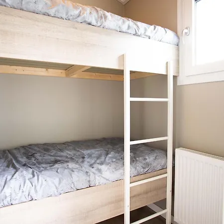Recreatiepark Prázdninový areál 3*