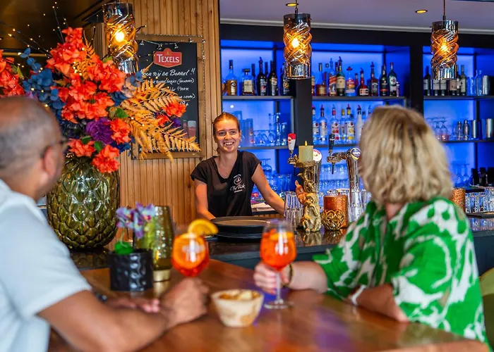 Recreatiepark Vakantiepark 3*