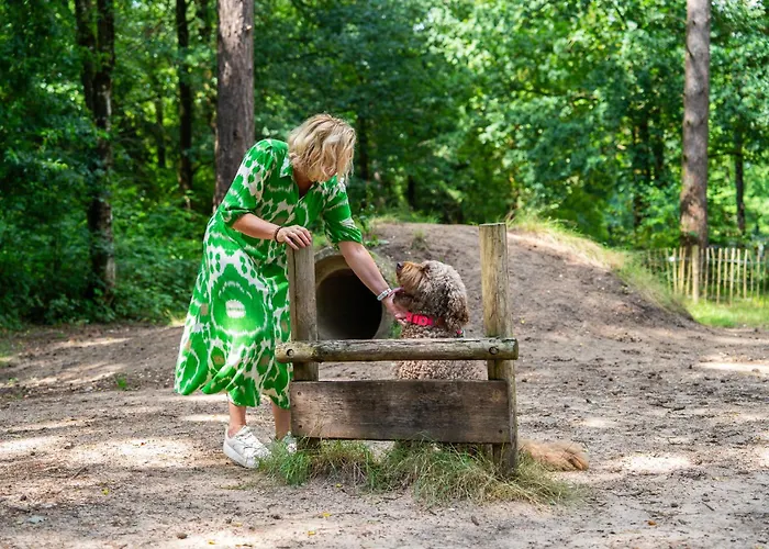 Vakantiepark Recreatiepark Beekbergen