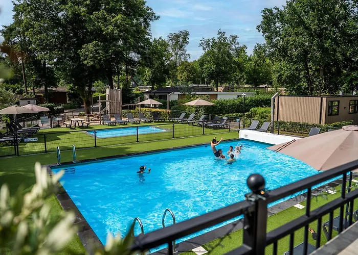 Recreatiepark Beekbergen