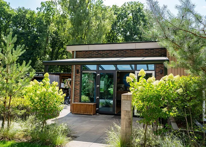 Recreatiepark Vakantiepark