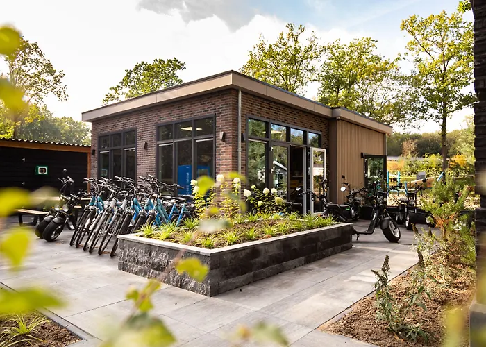 Recreatiepark Beekbergen