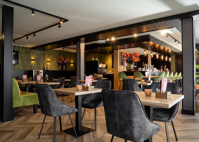 Recreatiepark Vakantiepark 3*