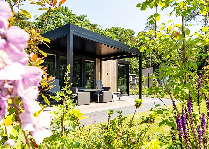 Recreatiepark Vakantiepark 3*