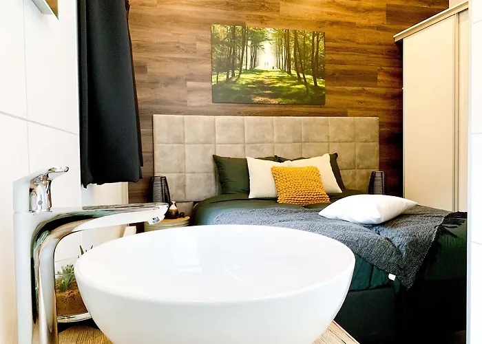 Vakantiepark Recreatiepark 3*