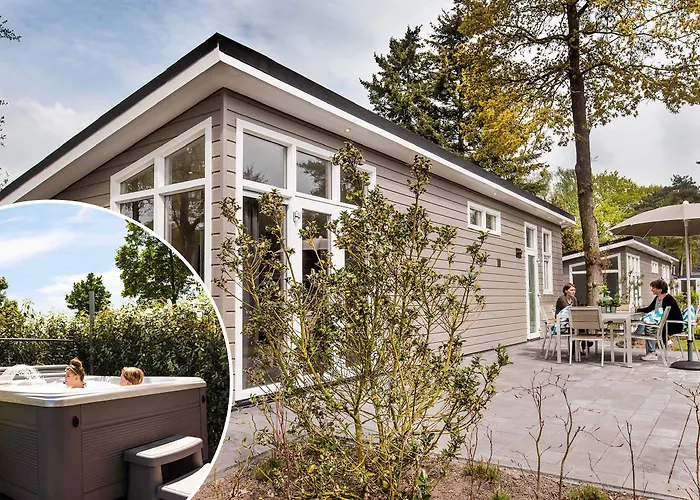 Vakantiepark Recreatiepark 3*