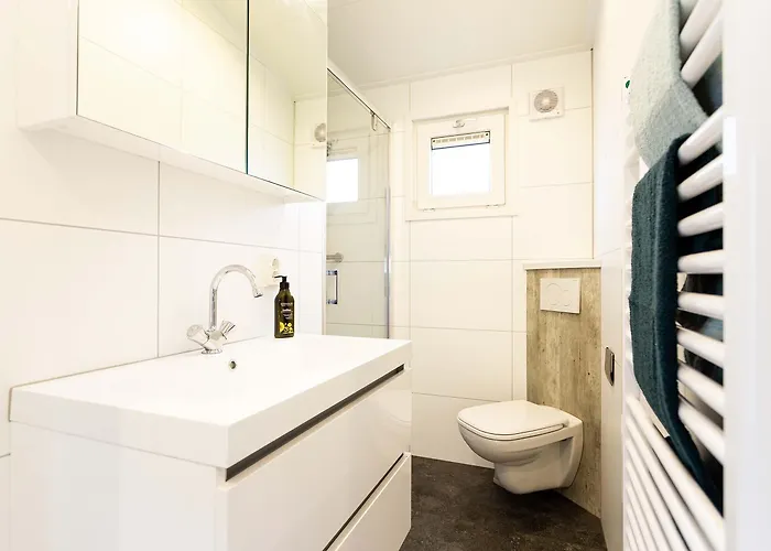 Vakantiepark Recreatiepark Beekbergen