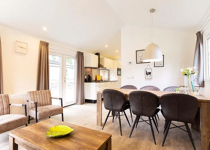 Recreatiepark Beekbergen