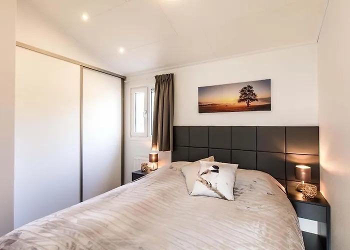 Vakantiepark Recreatiepark 3*