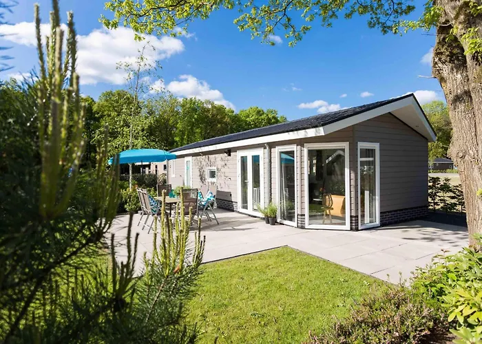 Vakantiepark Recreatiepark