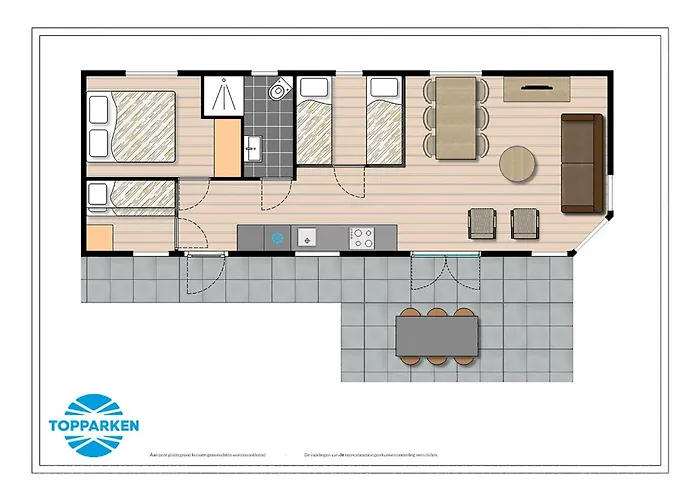 Recreatiepark Vakantiepark Beekbergen