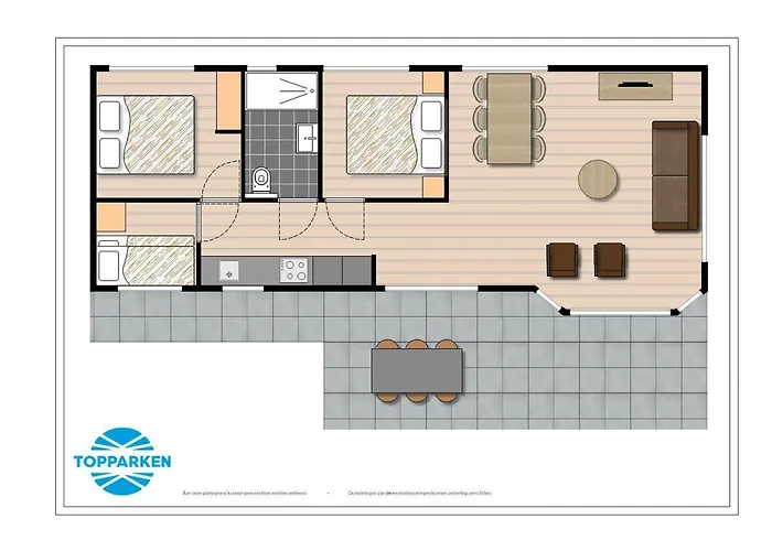 Vakantiepark Recreatiepark Beekbergen