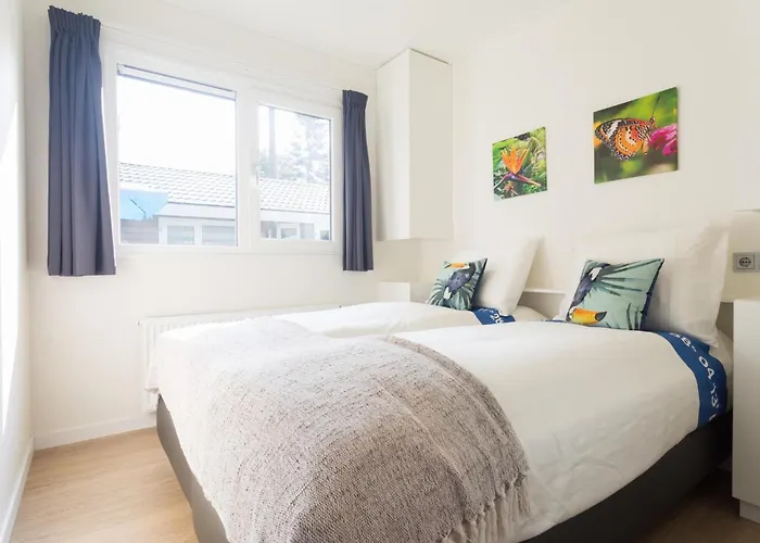 Vakantiepark Recreatiepark 3*