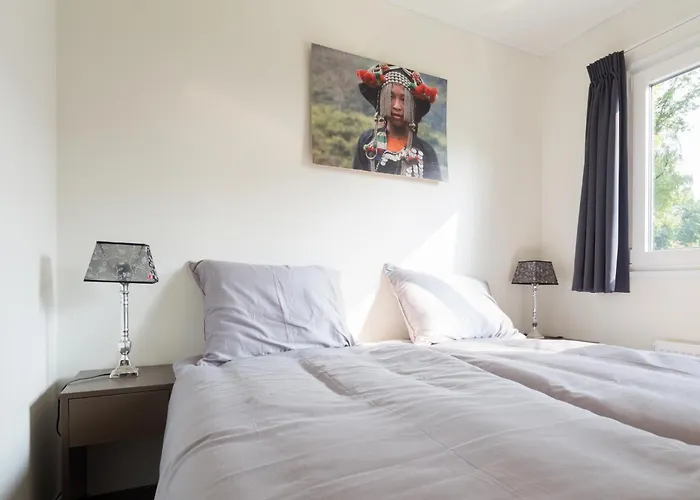 Recreatiepark Vakantiepark Beekbergen