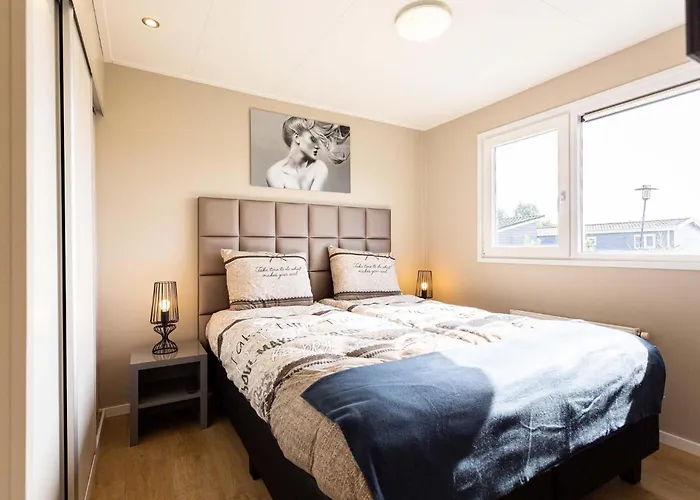 Vakantiepark Recreatiepark 3*