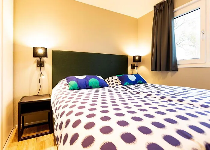 Recreatiepark 3* Beekbergen