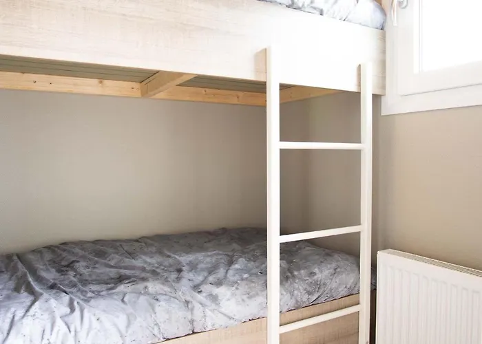 Recreatiepark Vakantiepark 3*