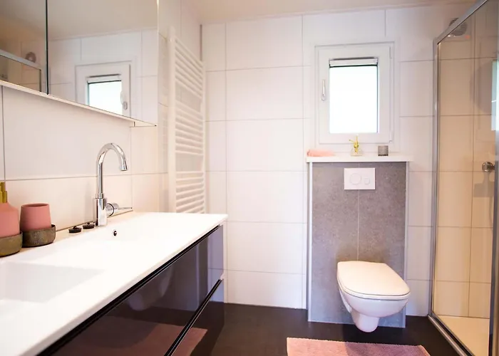 Vakantiepark Recreatiepark Beekbergen