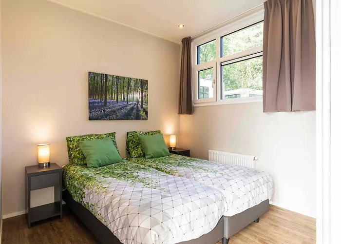 Recreatiepark Vakantiepark Beekbergen