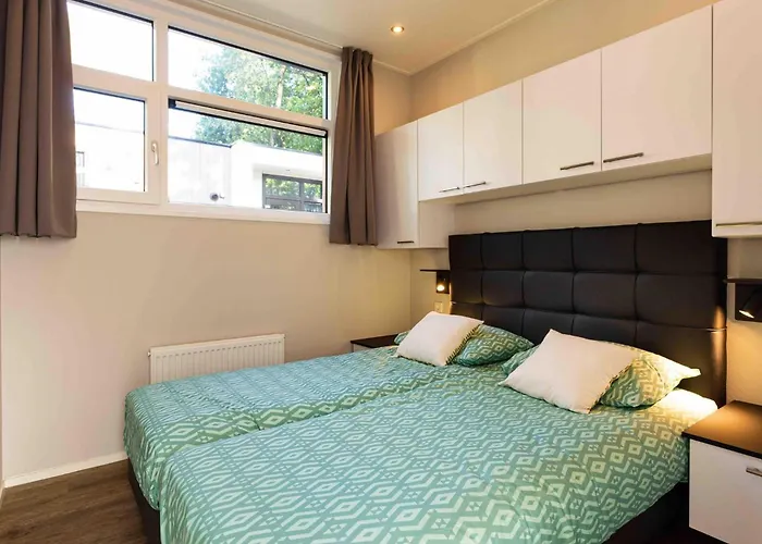 Recreatiepark Vakantiepark Beekbergen