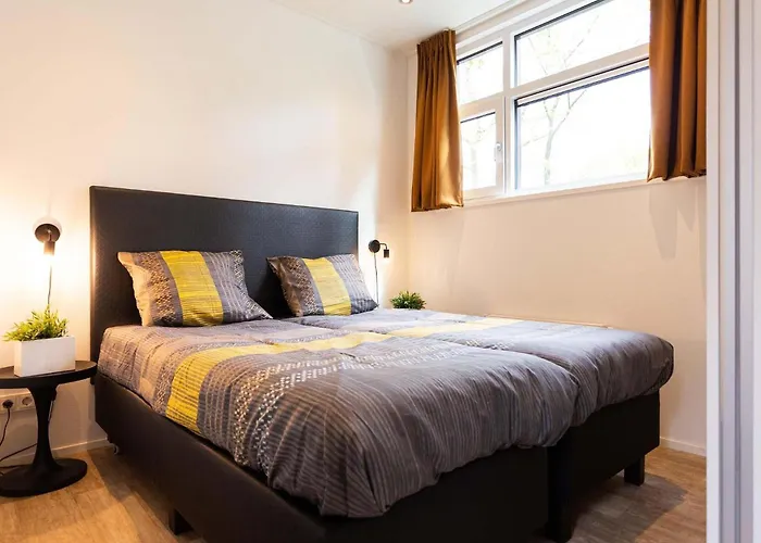 Vakantiepark Recreatiepark 3*