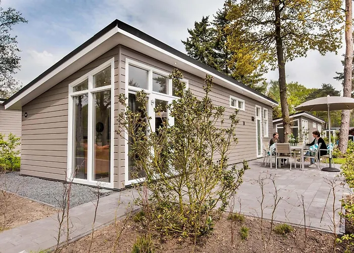 Recreatiepark Vakantiepark